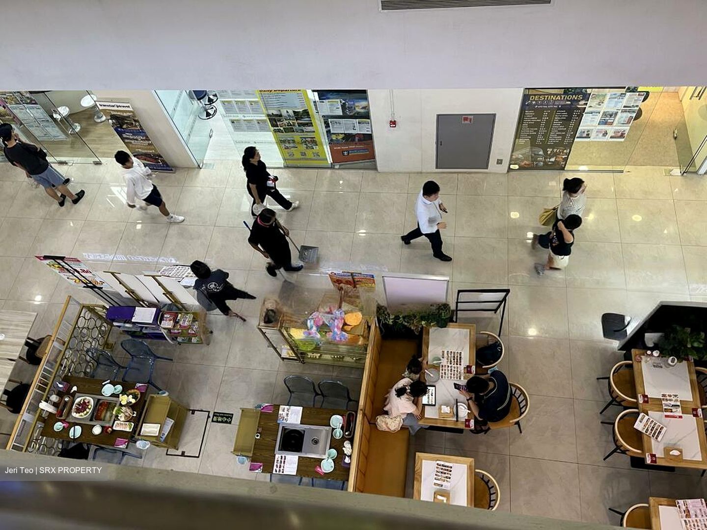 Tai Seng Link (D19), Retail #458173201